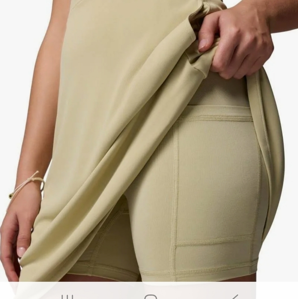Columbia Women's Tidal Dress - Picture 3 of 8